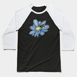 The Nectar Hunter Baseball T-Shirt